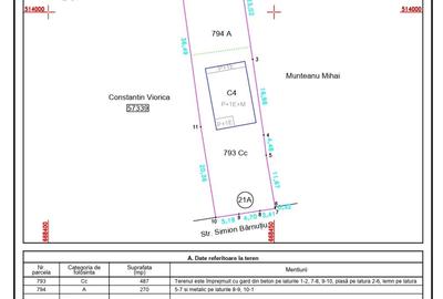 Casă cu 6 camere cu Canalizare în Adjud - 17