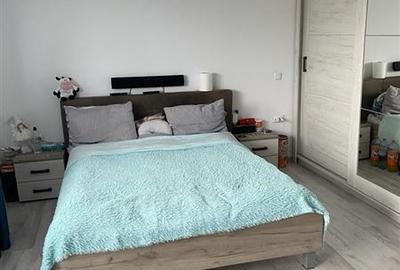 Casa cu 500mp teren, Izvor, Tarlungeni, Brasov - 4