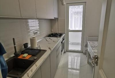 Apartament 2 camere - Campus Ovidius - Hotel Oxford - 4