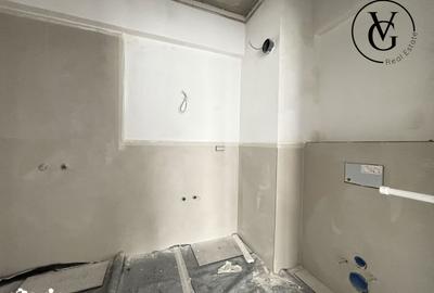 Apartament cu 2 camere în Nord - 3