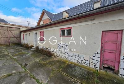 Casa individuala 3 camere, 1294 mp teren, Șeica Mare - 5