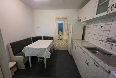 Apartament cu 2 camere semidecomandat, mobilat în Spitalul Județean - 9