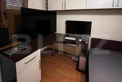Apartament cu 4 camere decomandat, 79,46 mp, zona Sara - 6