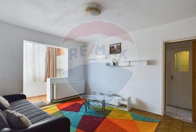 Apartament de inchiriat, Strada Cometei 7 | COMISION 0%! Apartament de inchiriat, Strada Cometei 7 | COMISION 0%! - 2