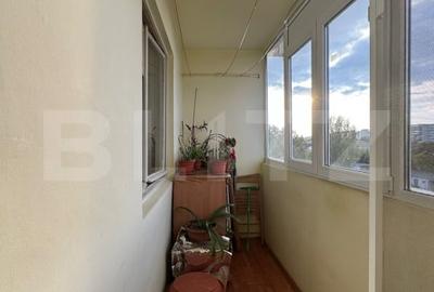 Apartament 2 camere, 47,50 mp, zona Piata Rahova - 9