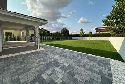 Locuinta individuala cu teren de 1000mp Locuinta individuala cu teren de 1000mp - 24