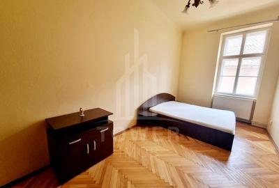 Apartament de vanzare langa Podul Minciunilor Sibiu - 2