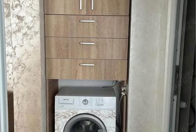 Apartament cu 2 camere semidecomandat în Sălaj