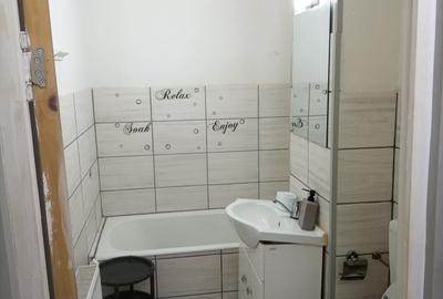 Garsonieră decomandată în Central - 1