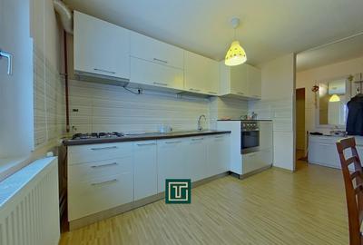 Apartament spațios cu 3 camere de închiriat | Zona Alfa – Arad - 5