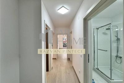 Apartament cu 2 camere decomandat în Sud - 12