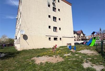 Garsonieră semidecomandată în Uzina 2 - 10