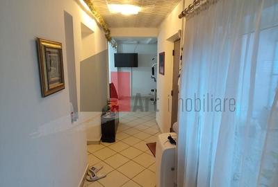 Apartament cu 3 camere semidecomandat, mobilat în Bucureștii Noi - 3