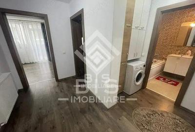Apartament cu 4 camere decomandat în Calea Moldovei - 8