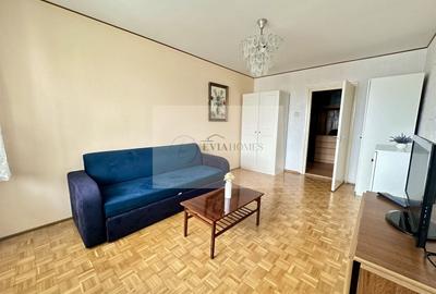 Apartament cu 2 camere decomandat, mobilat în Gheorgheni - 1