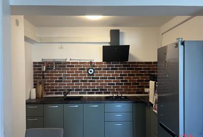 Apartament 2 camere,, 65 mp,mobilat utilat, bloc nou, zona B Apartament 2 camere,, 65 mp,mobilat utilat, bloc nou, zona B - 2