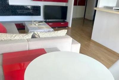 Apartament cu 2 camere semidecomandat, mobilat în Bună Ziua - 2