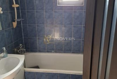 Apartament cu 4 camere semidecomandat, mobilat în Crângași - 9