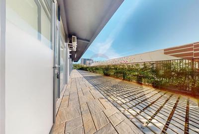 Spațiu comercial, de 47 mp, în Răcădău - 10