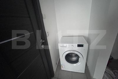Apartament cu 2 camere,49 mp utili, zona Facultatii de Sport - 3