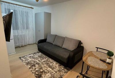 Garsoniera prima chirie Pta Alba Iulia - Muncii DB1319 - 1