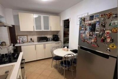 Apartament cu 2 camere decomandat, mobilat în Drumul Taberei - 1