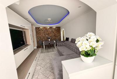 Apartament cu 3 camere nedecomandat în Ostroveni - 13