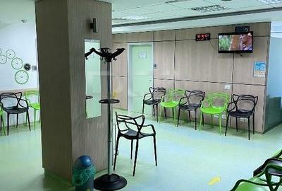 LOCATIE PREMIUM 1000 mp - Bulevardul Marasesti - 3