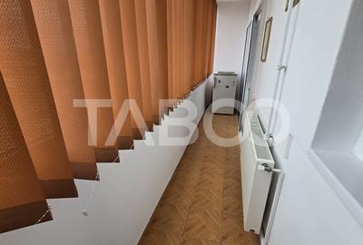 Apartament de vanzare 2 camere mobilat utilat balcon Strand Apartament de vanzare 2 camere mobilat utilat balcon Strand - 8