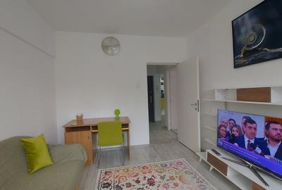 Apartament cu 2 camere decomandat în Romană - 15