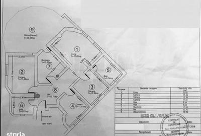 Apartament spațios cu terasă de 40 mp în vilă modernă Buna Ziua - 16