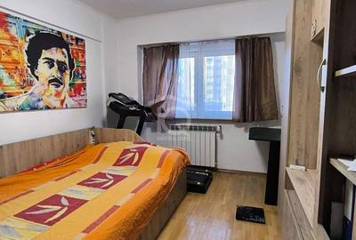 Apartament cu 4 camere decomandat în Păcurari - 5