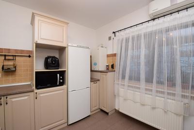 2 camere, metrou Dimitrie Leonida, parcare inclusă - 4