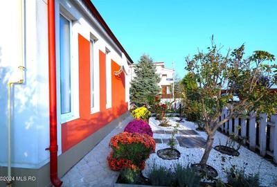 Cumpana - Del Sole, Str. Padova 4, vila P+M, teren pe colt de 397 mp! - 37