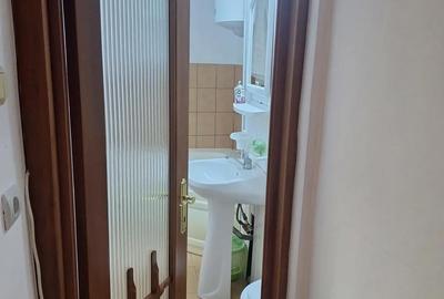Garsonieră decomandată în Ultracentral - 2