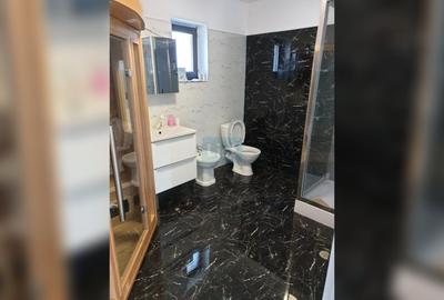 Casă cu 4 camere cu Teren 360 Mp în Borhanci - 12