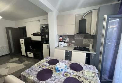 Apartament 3 camere - 2 bai - Cartier Arhitectilor - 6