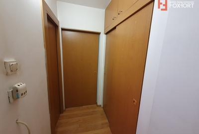 Apartament cu 2 camere semidecomandat, mobilat în Dâmbovița - 15