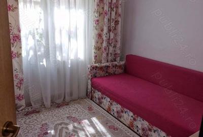 Proprietar vand apartament cu 4 camere etajul 1 pe strada Irlanda, zona Lipovei - 6