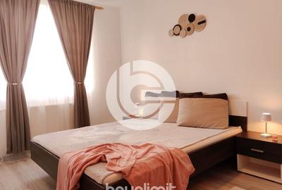 Apartament - 3 camere - Etaj 1 - Logie - Parcare - 11