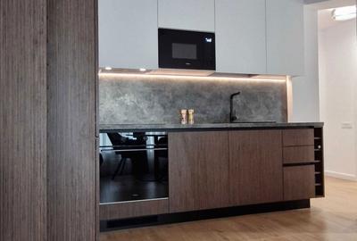 Apartament cu 2 camere decomandat în Central - 1