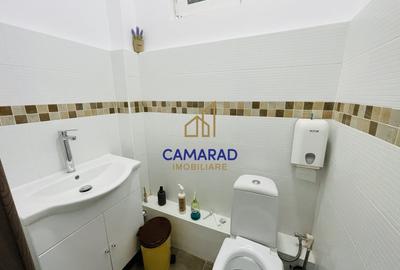 Spațiu comercial, de 79.139999389648 mp, în Progresul - 10