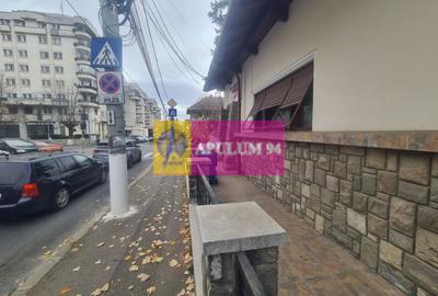 Spatiu comercial de vanzare in Campina - 3