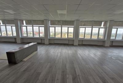 Birouri | 237 mp | Metrou Dimitrie Leonida | Renovat 2025 | Parcari - 4