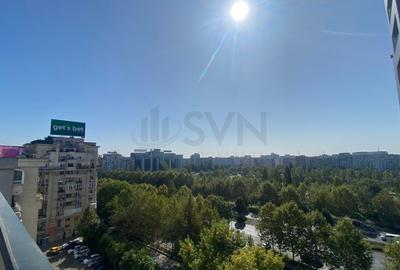 REA1021050 Apartament 2 camere Bld. Unirii I Bloc Nou - 1