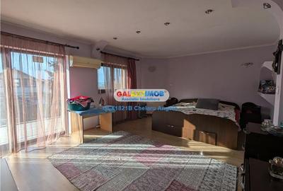 Casă cu 6 camere cu Teren 406 Mp în Est - 17