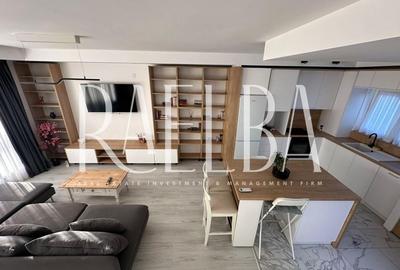 Casa Cosmopolis | 3 camere - 8