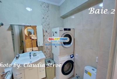 INCHIRIERE APARTAMENT 3 CAMERE BUCURESTI NOI LAMINORULUI - 6