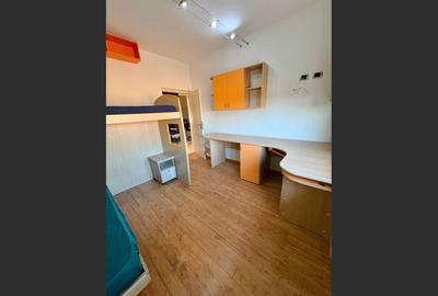 Decomandat 3 camere, 59 mp + terasă 36 mp – 68.000 € negociabil! - 9