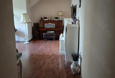 Apartament cu 3 camere decomandat în Ultracentral - 5